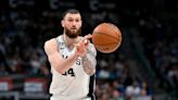 Sandro Mamukelashvili A Favorite Among San Antonio Spurs, Fans