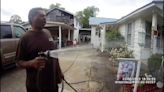 Black pastor in Alabama arrested while watering neighbor's flowers sues city, police officers