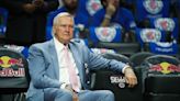 The Sports Report: Farewell, Jerry West