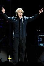 Roger Daltrey