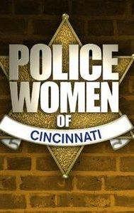 Police Women of Cincinnati