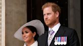 Prince Harry & Meghan Markle's Alleged 'Demands' for King Charles III's Coronation Have Everything to Do With Their Kids