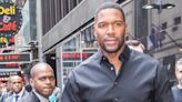 Michael Strahan's Daughter's Third Brain Surgery Delays Chemo