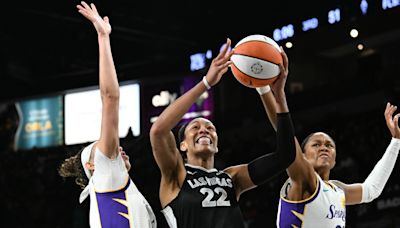 New York Liberty vs. Atlanta Dream WNBA Odds and Predictions