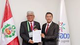 Proyecto Legado: Se realizan capacitaciones en infraestructura deportivas del Perú