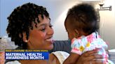 Chicago women trying to change statistics for Black moms