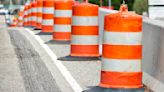 Drivers can expect big changes on I-75 in Montgomery County starting today