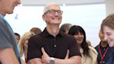 iPad 2024: Apple Will Reveal Big AI Plans In Days, Tim Cook Confirms