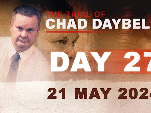 WATCH LIVE: Day 27 of Chad Daybell murder trial - East Idaho News