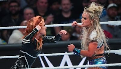 Becky Lynch, With Two Months Left On WWE Contract, Wants Equal Pay For Women