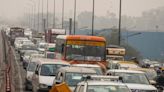 Traffic Alert: Major Road Closures from Ghaziabad to Delhi, Check Alternate Routes - News18