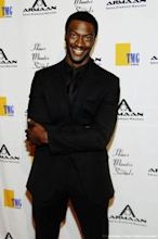 Aldis Hodge