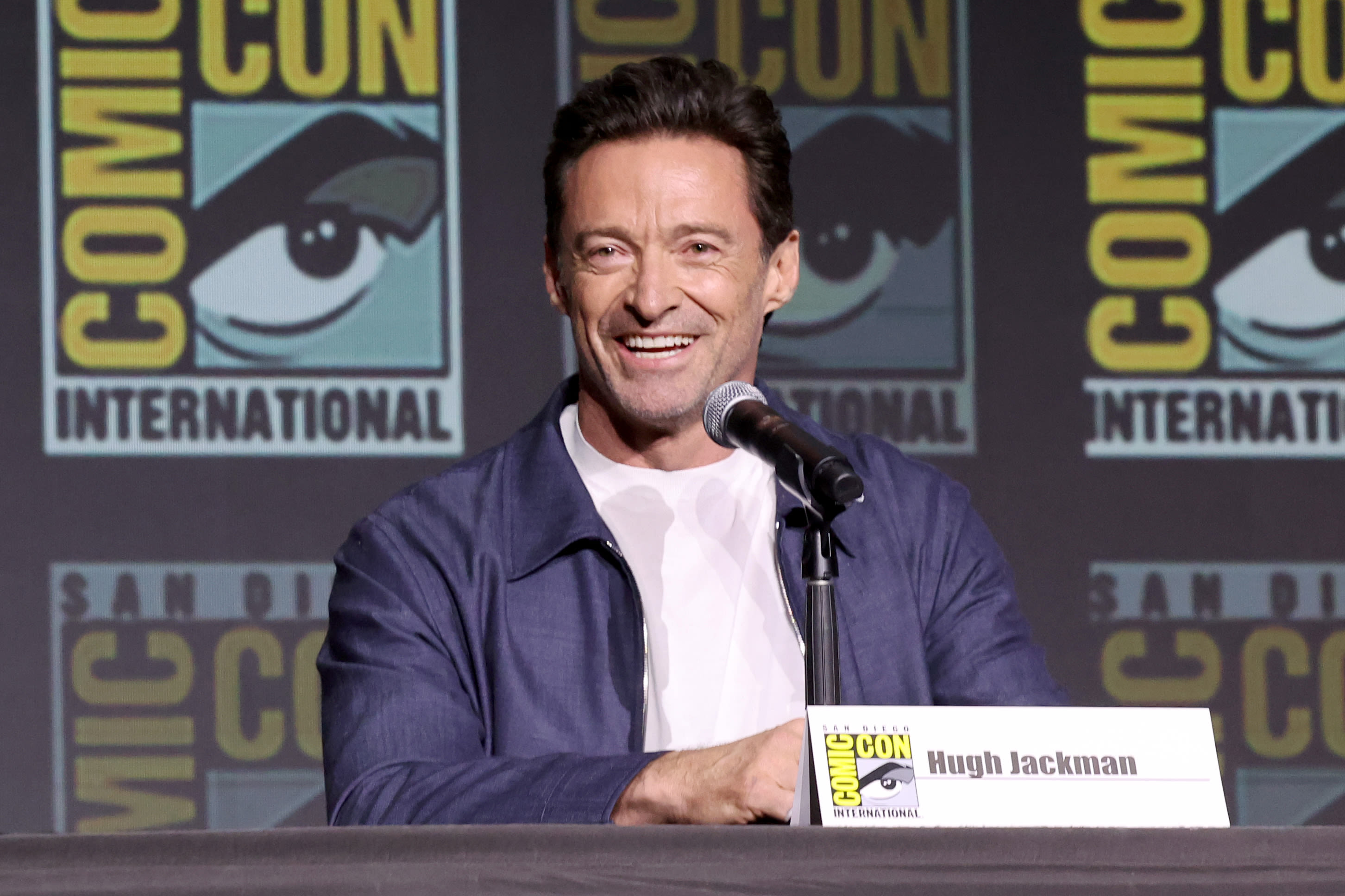 Hugh Jackman’s Secret Trauma and Pain Behind the Smiles: ‘There’s a Dark Side to That’