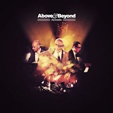 Above & Beyond Acústico - Concierto completo en vivo desde Porchester ...