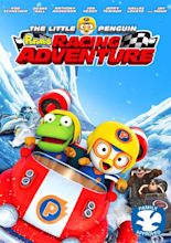 Best Buy: The Little Penguin: Pororo's Racing Adventure [DVD] [2013]
