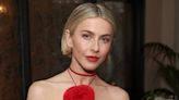 Julianne Hough Explains Why She’s ‘Very Happy’ Being Single