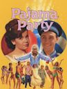 Pyjama-Party