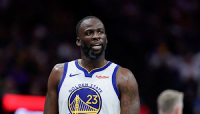 Draymond Green Uses Nuggets Star To Call Out Unfair NBA Treatment