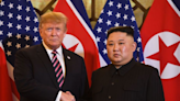 Trump afirma que Kim Jong-Un ‘desea’ su regreso a la Casa Blanca