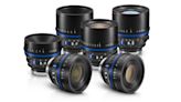 After 5 years of silence, Zeiss lenses are back with a bang!