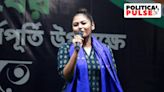 TMC debutant MP Saayoni Ghosh’s journey: From ‘full-time Tollywood actor’ to ‘full-time politician’
