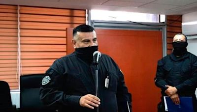 Asesinan en comisario jefe de supervisión de la SSP de Jalisco