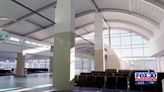 Jacksonville International Airport breaks ground on massive project to expand Concourse B