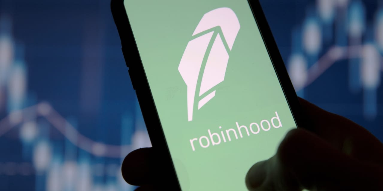 Robinhood to Pay $3.9 Million to Settle Charges It Locked Crypto Customers Onto Its Platform