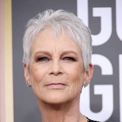 Jamie Lee Curtis