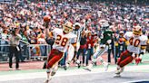 Commanders to retire Hall of Fame CB Darrell Green's No. 28 next season