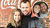 John David and Joy-Anna Duggar Reunite for Dance Lessons After Being Prohibited As Children