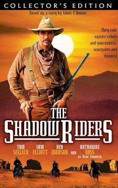 The Shadow Riders