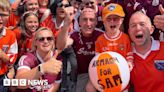 All-Ireland Final: Fever pitch in Dublin for GAA clash