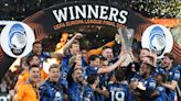 Atalanta conquista la Europa League y pone fin a la racha del Leverkusen