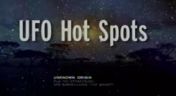 1. UFO Hot Spots
