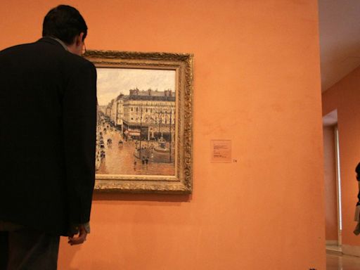 California analiza una ley que facilita la recuperación del arte robado tras el fallo del ‘caso Pissarro’