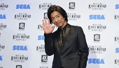 木村拓哉配音《霍爾的移動城堡》內幕曝光 「一開口」宮崎駿服了