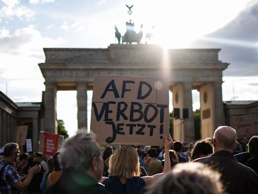 Alemania debate cómo castigar más duramente las agresiones a funcionarios públicos y cargos electos