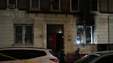 Brooklyn fire intentionally set kills 1: FDNY