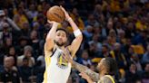 Former All-Star pinpoints Klay Thompson as league’s best hot shooter