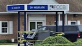 Thieves break into ATM at northern Berks bank
