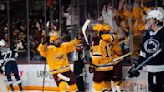 Clean sweep: Close, Gophers shut out Penn State again