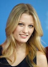 Ashley Hinshaw