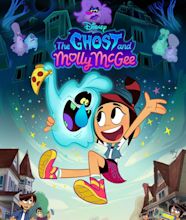 The Ghost and Molly McGee