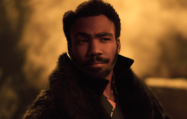 Donald Glover Says ‘Star Wars’ Is ‘Way Too Serious’ Sometimes and Hopes a Lando Movie Brings Fun Back: ‘We Have...