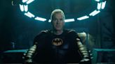 Michael Keaton es elegido el Batman favorito en nueva encuesta