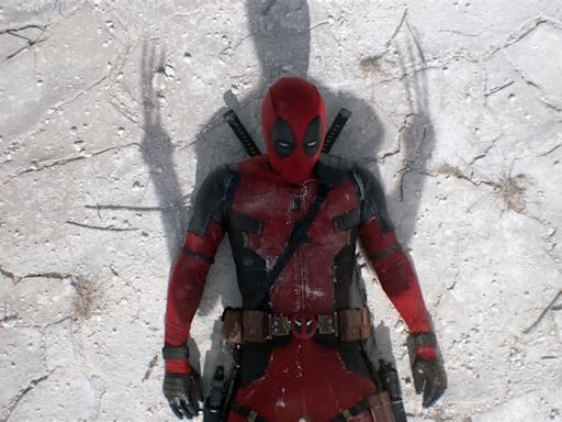 Ryan Reynolds e Hugh Jackman insieme nel trailer di ‘Deadpool & Wolverine’