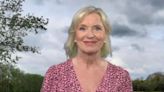 BBC Breakfast Carol Kirkwood announcement sparks frenzy as she pulls out of show