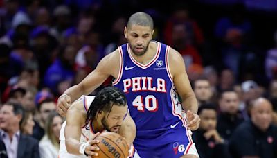 The Sixers need role players, too. Who might Daryl Morey chase in free agency?
