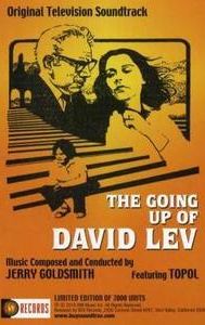 The Going Up of David Lev